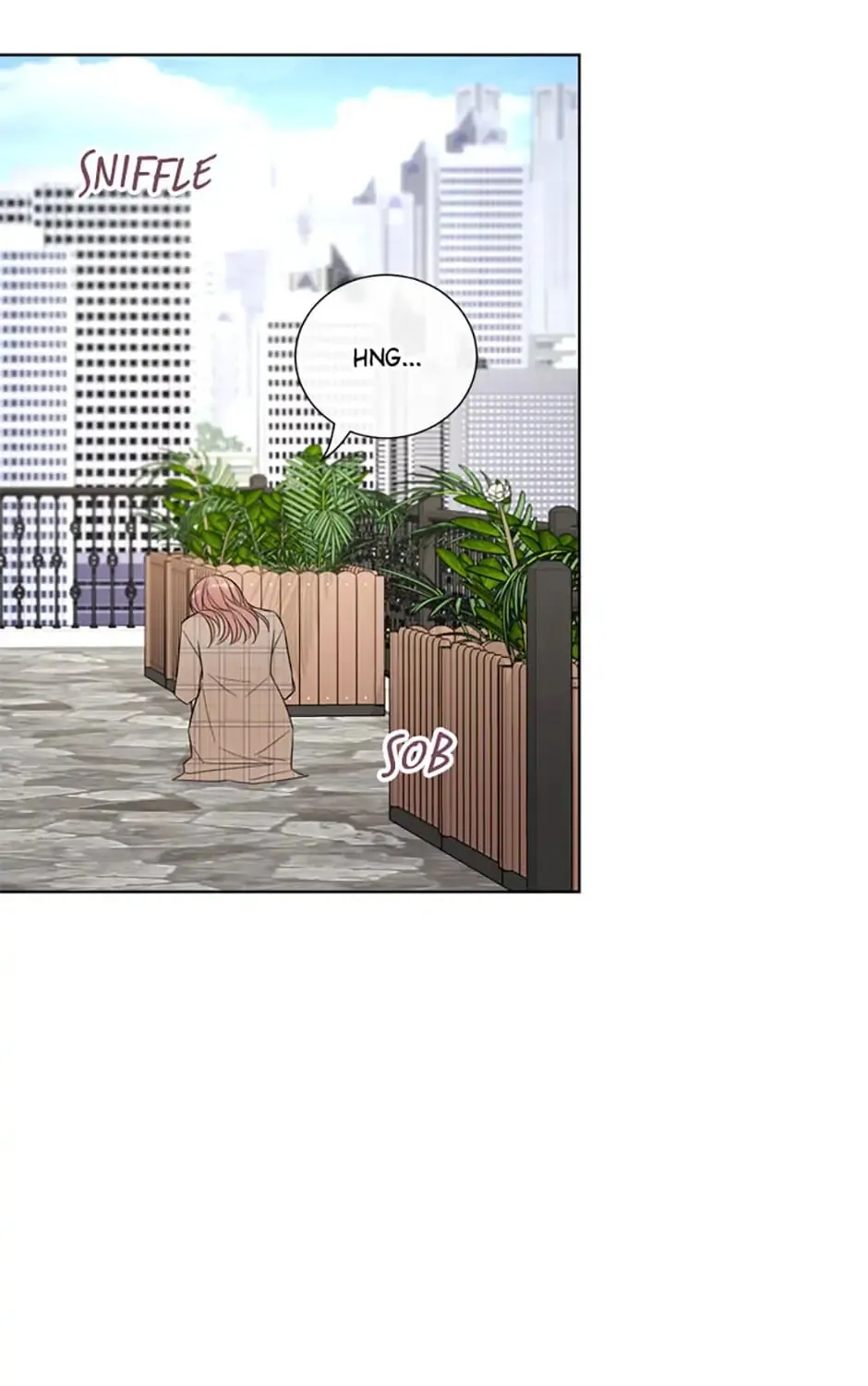 Read No Snooping, Please chapter 68 image 51 on Lezhin