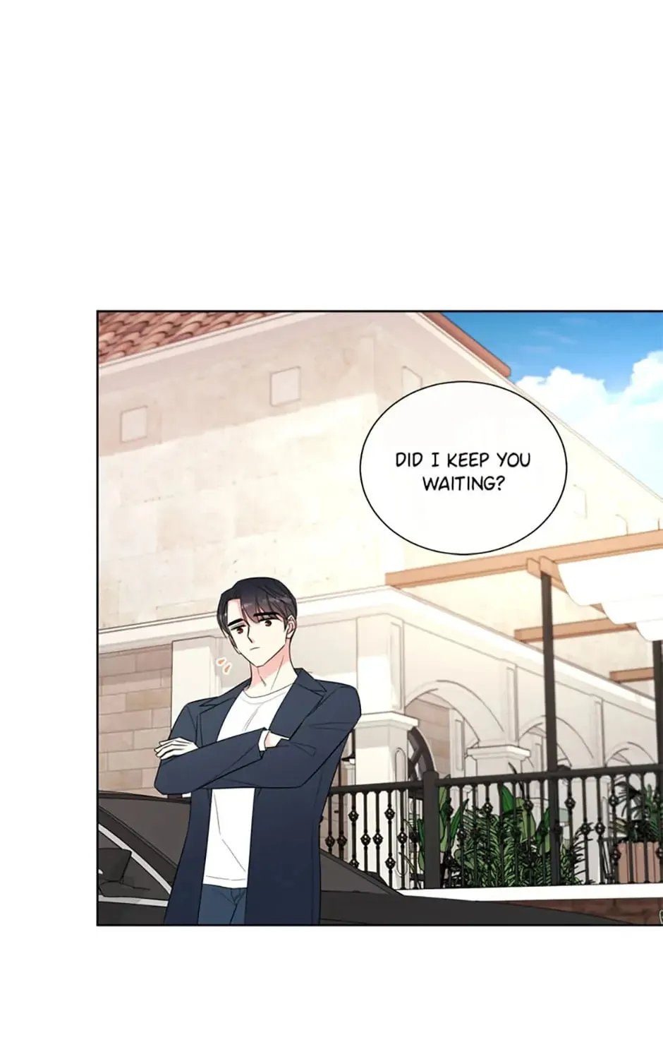 Read No Snooping, Please chapter 68 image 59 on Lezhin