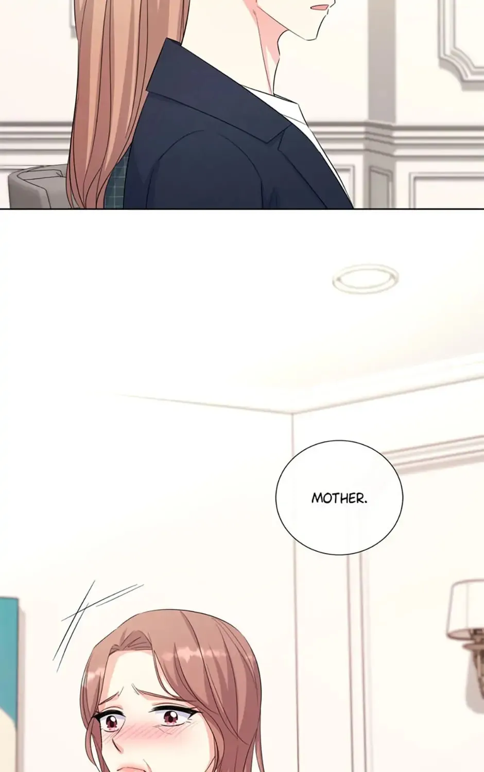 Read No Snooping, Please chapter 68 image 6 on Lezhin