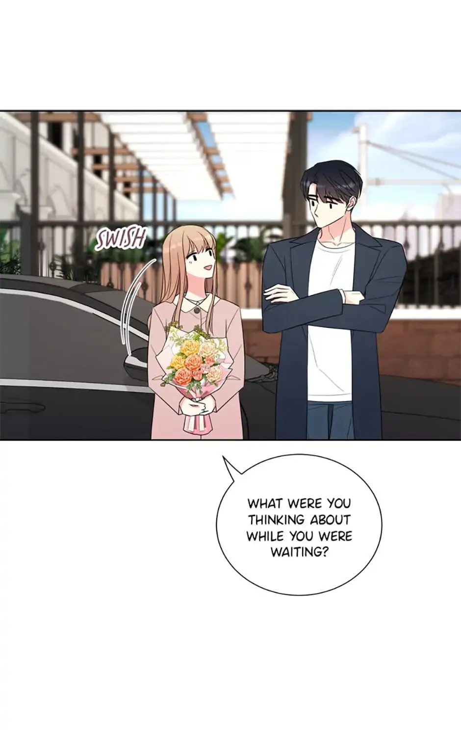 Read No Snooping, Please chapter 68 image 63 on Lezhin