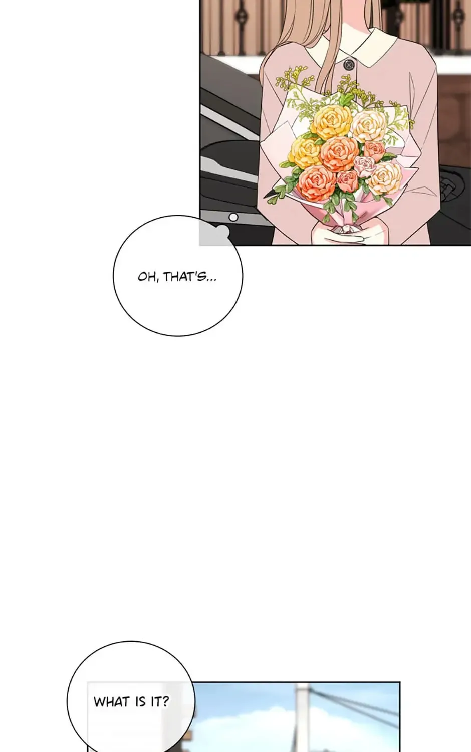 Read No Snooping, Please chapter 68 image 71 on Lezhin