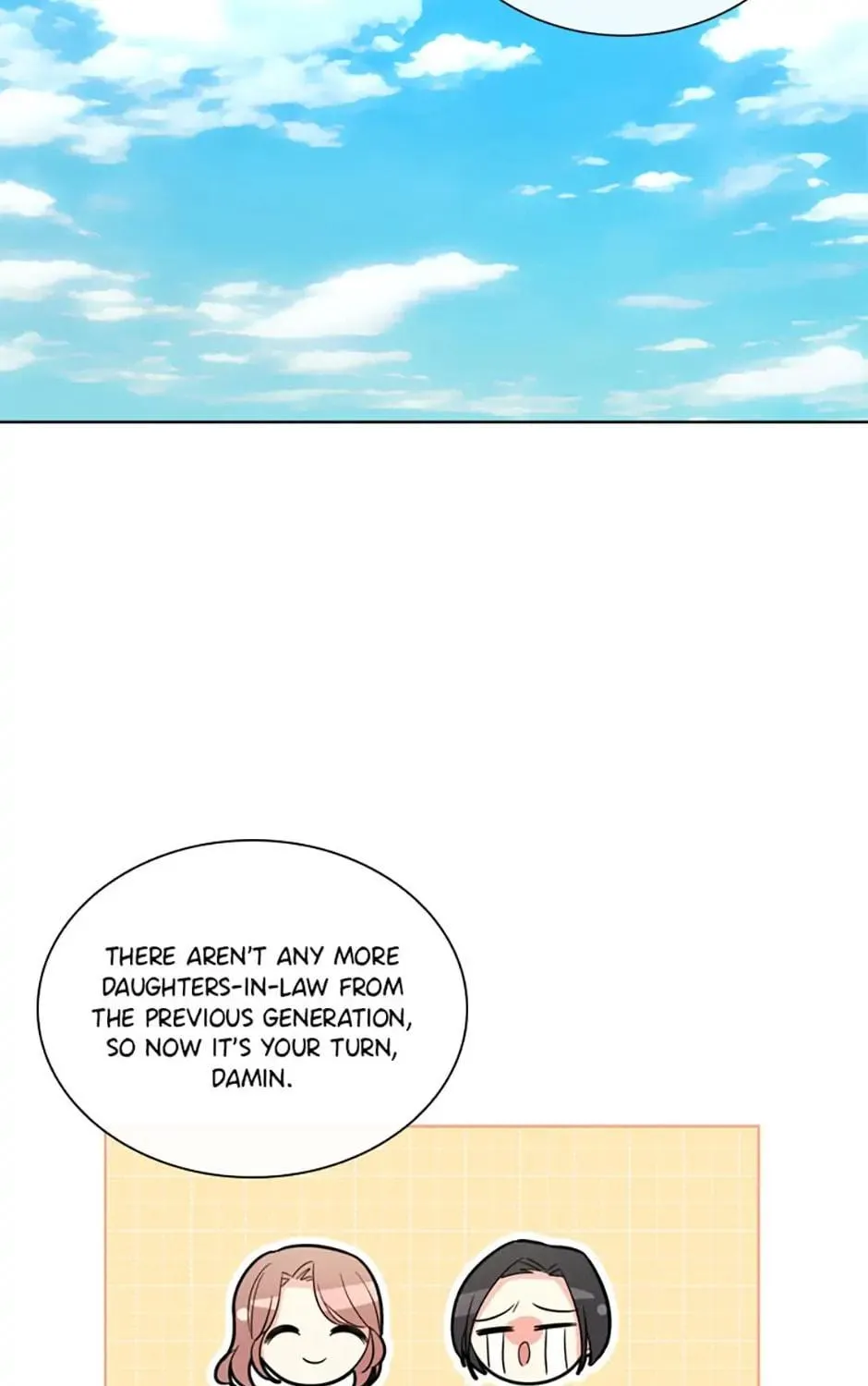 Read No Snooping, Please chapter 68 image 75 on Lezhin