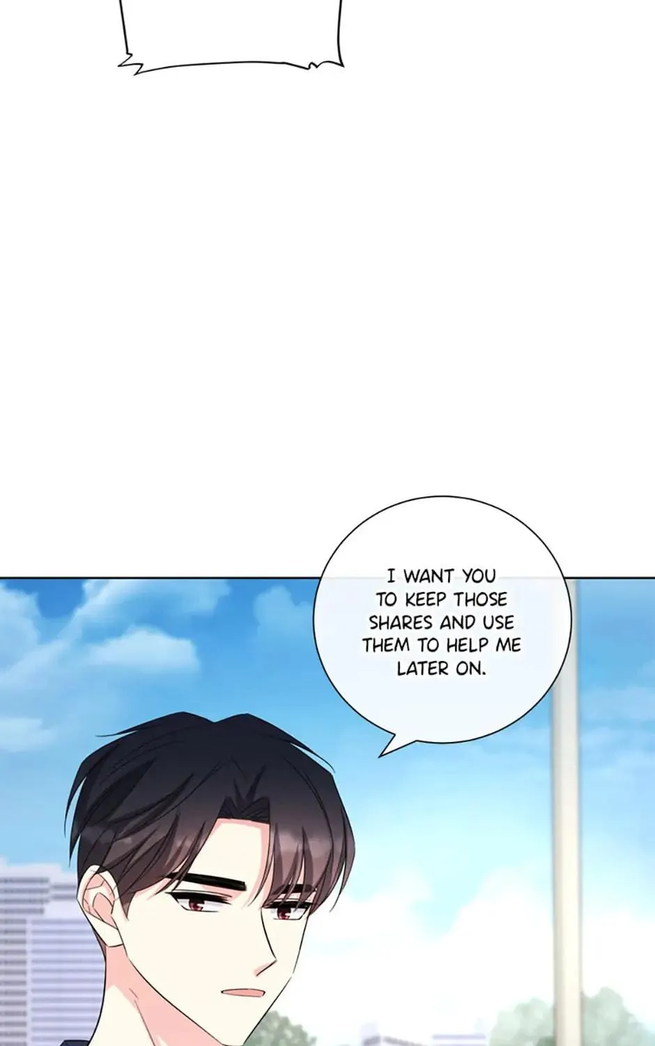 Read No Snooping, Please chapter 68 image 79 on Lezhin