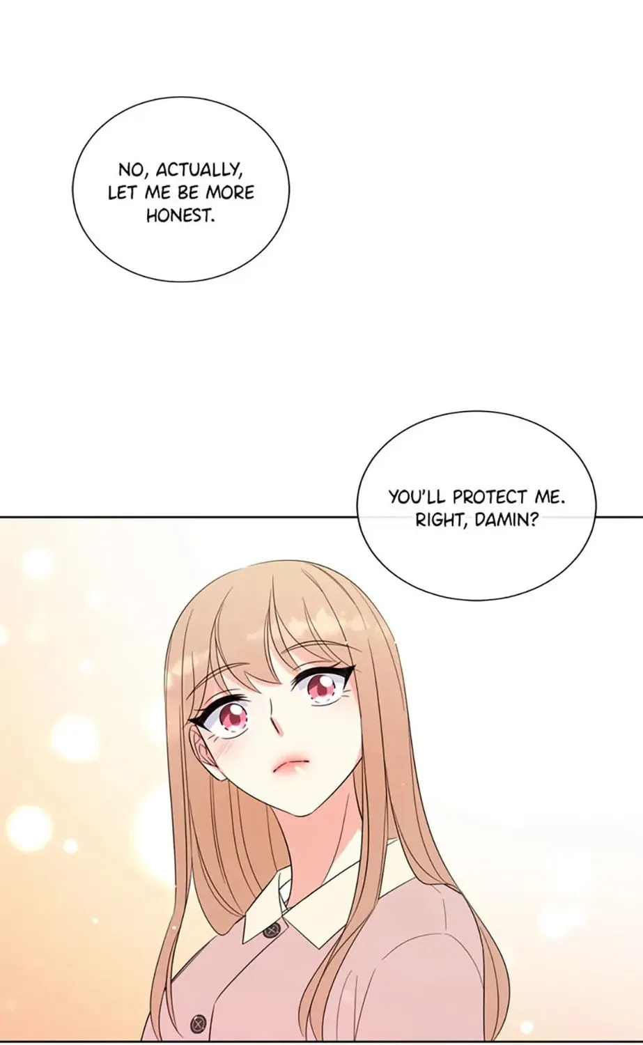 Read No Snooping, Please chapter 68 image 81 on Lezhin