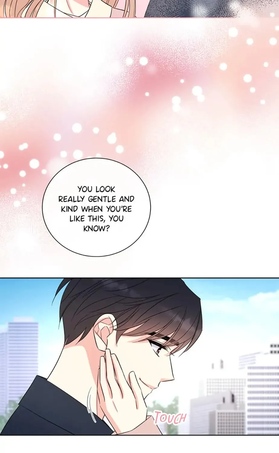 Read No Snooping, Please chapter 68 image 89 on Lezhin