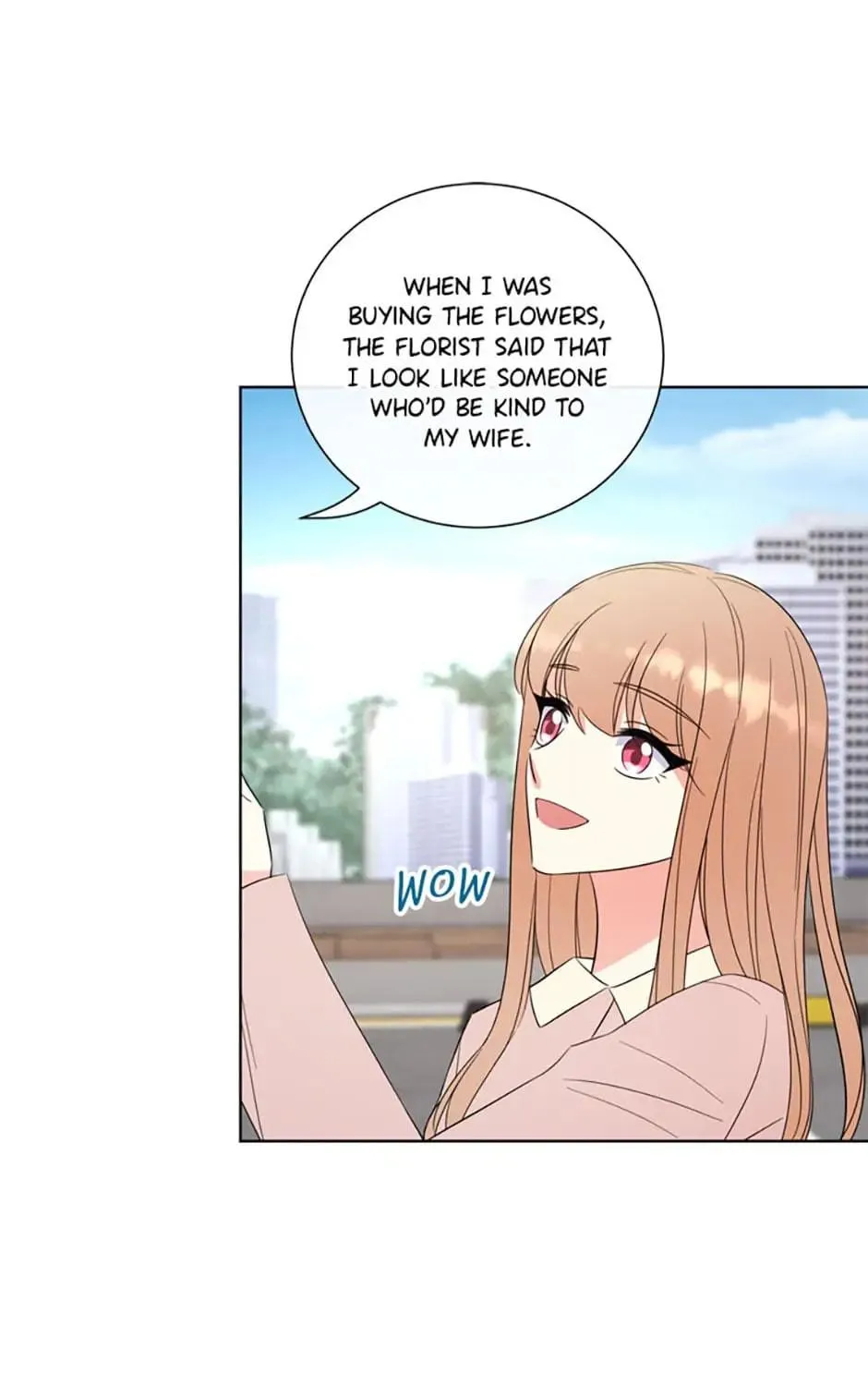 Read No Snooping, Please chapter 68 image 91 on Lezhin