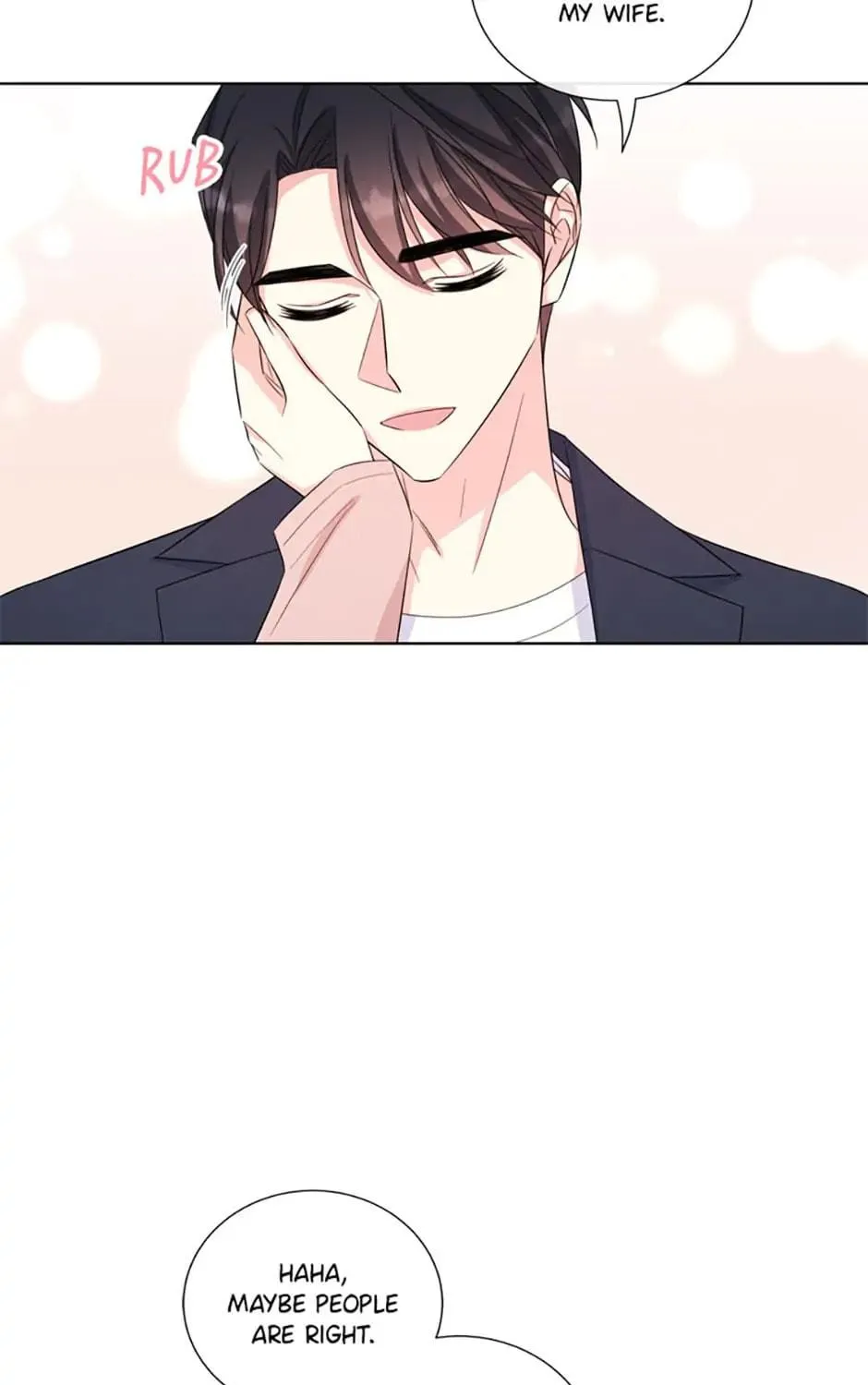 Read No Snooping, Please chapter 68 image 95 on Lezhin