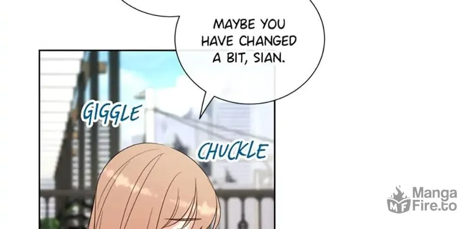 Read No Snooping, Please chapter 68 image 96 on Lezhin