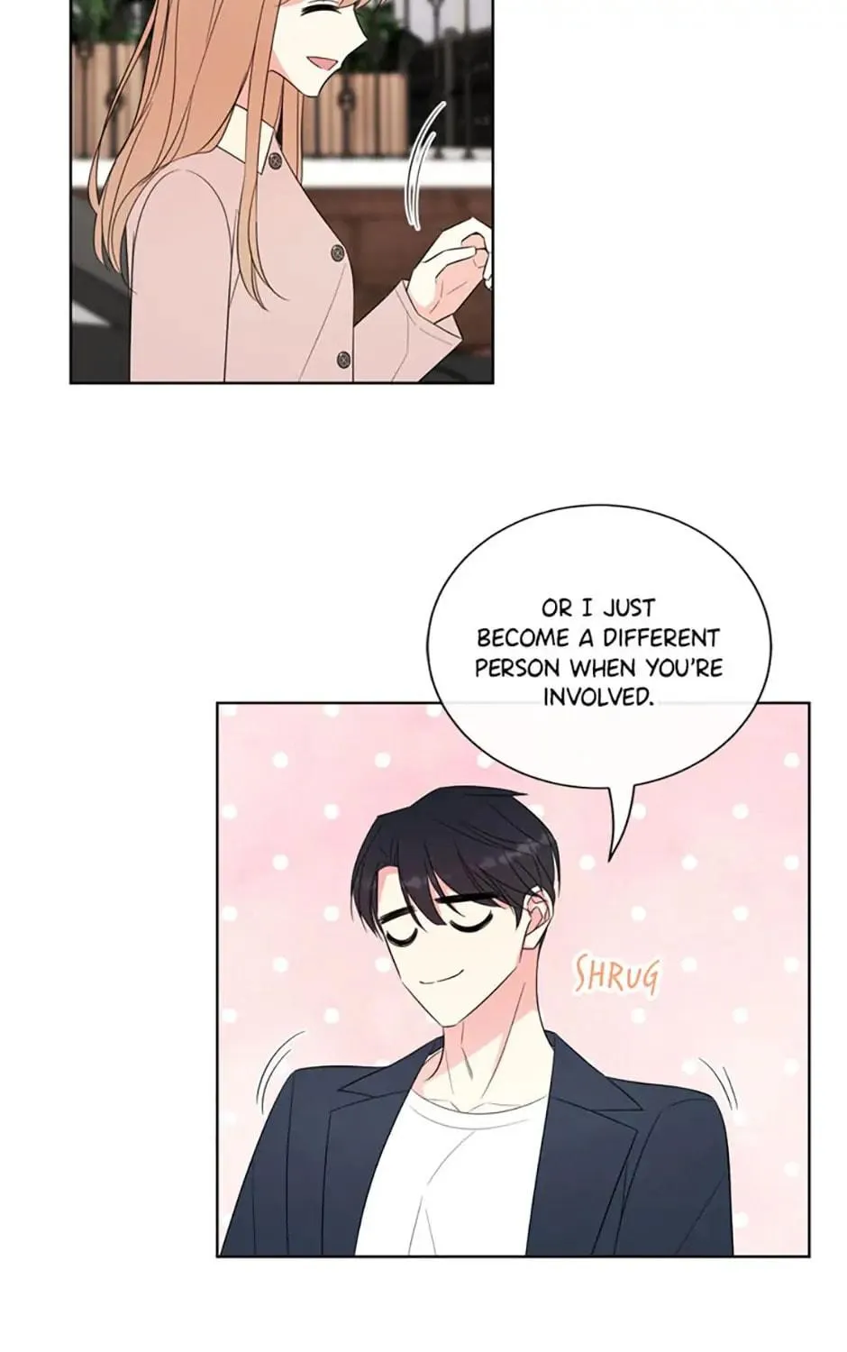 Read No Snooping, Please chapter 68 image 97 on Lezhin