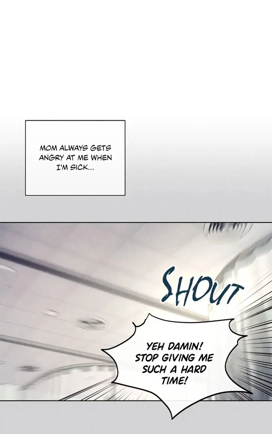 Read No Snooping, Please chapter 69 image 12 on Lezhin