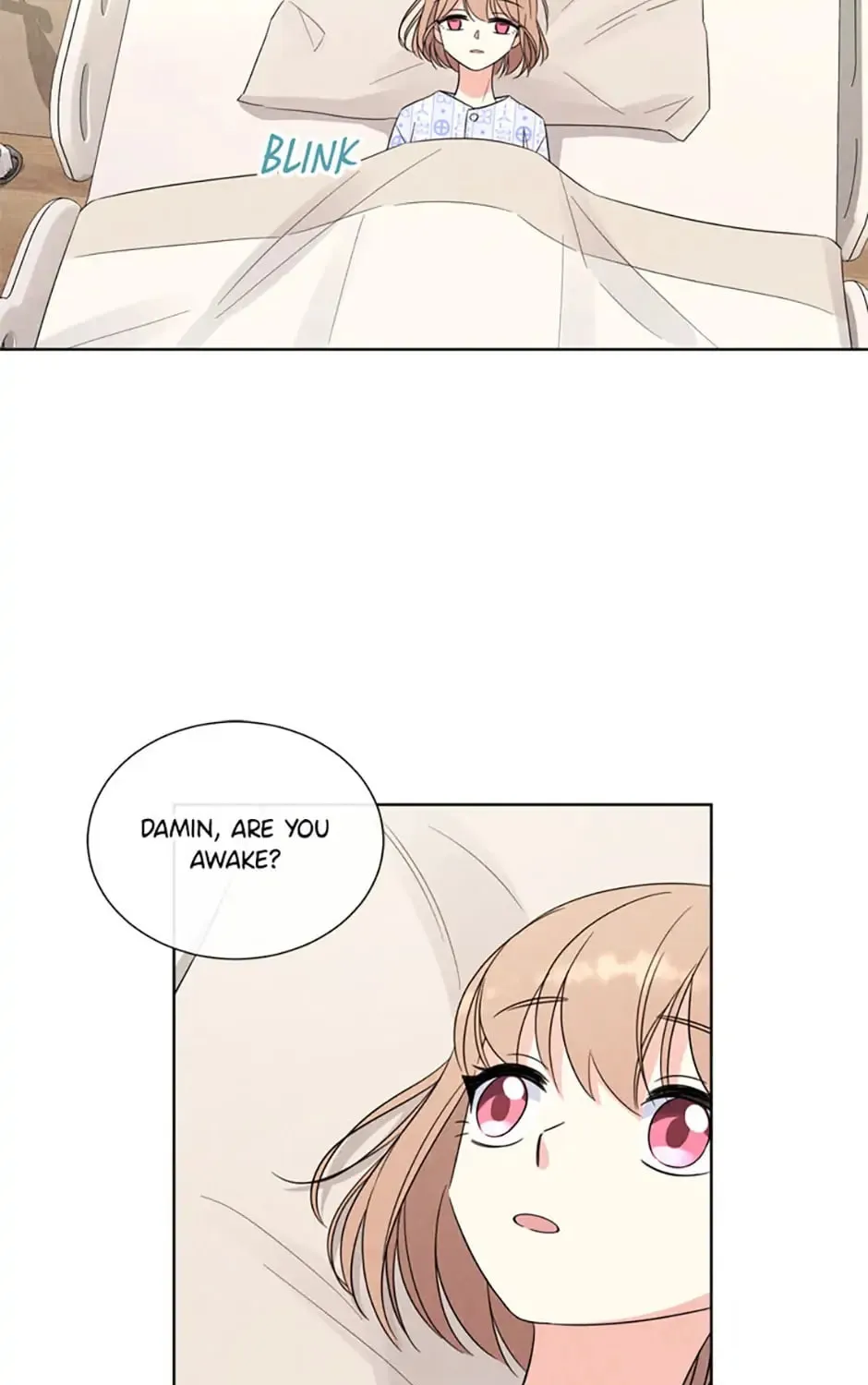 Read No Snooping, Please chapter 69 image 2 on Lezhin