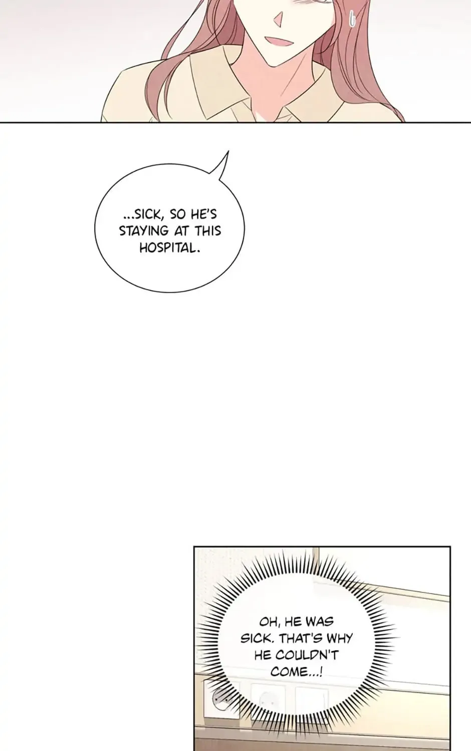 Read No Snooping, Please chapter 69 image 20 on Lezhin