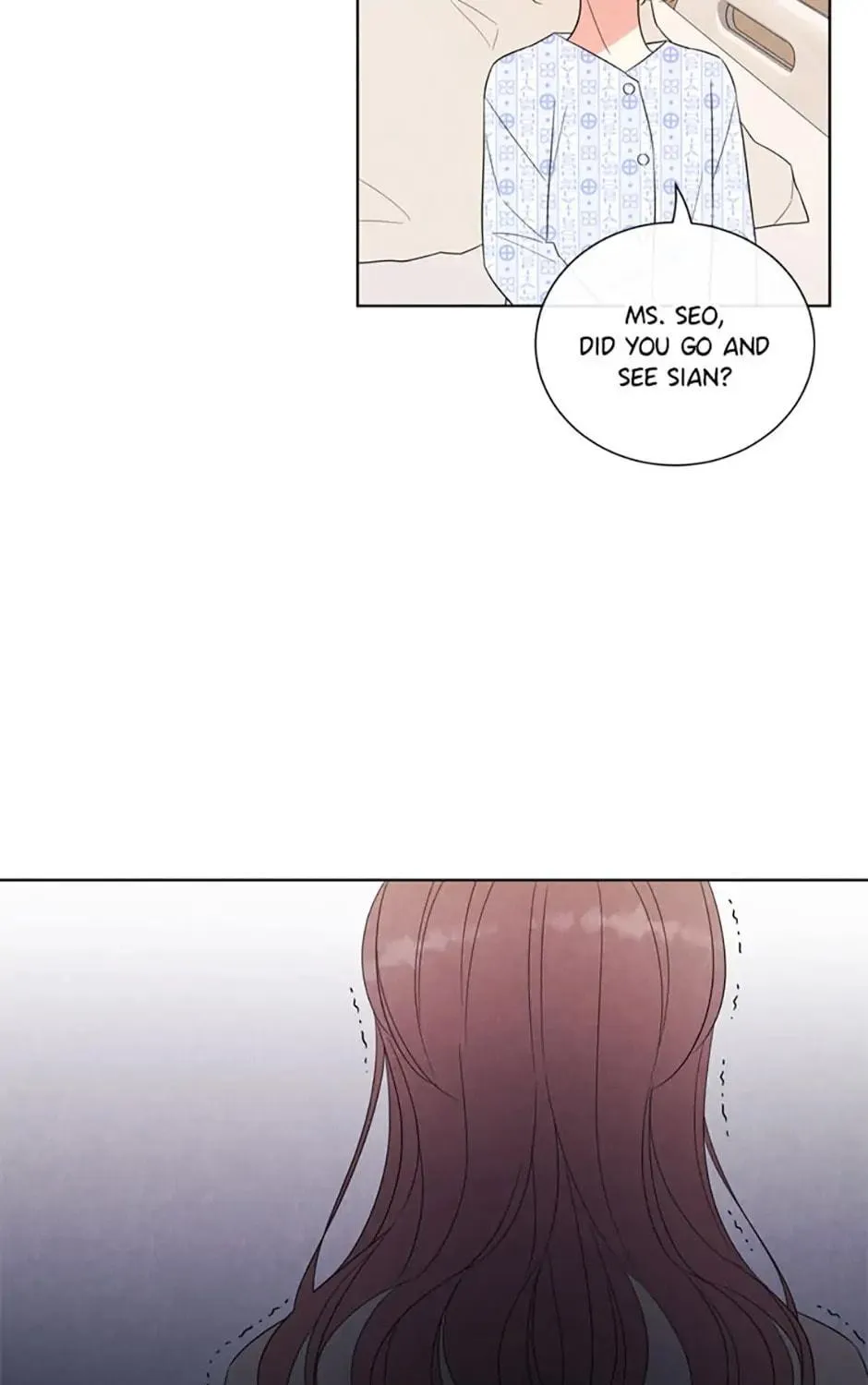 Read No Snooping, Please chapter 69 image 22 on Lezhin