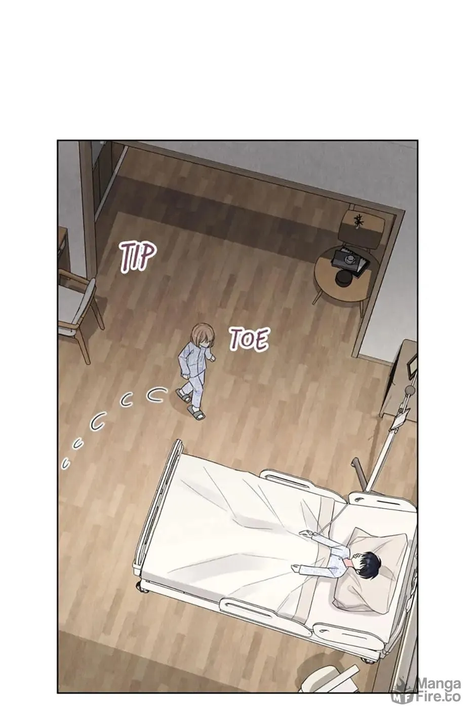 Read No Snooping, Please chapter 69 image 27 on Lezhin