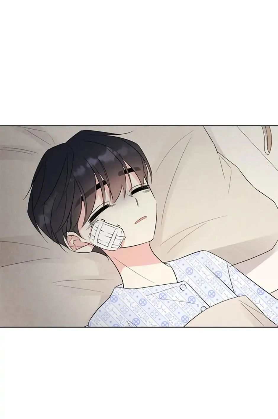 Read No Snooping, Please chapter 69 image 28 on Lezhin