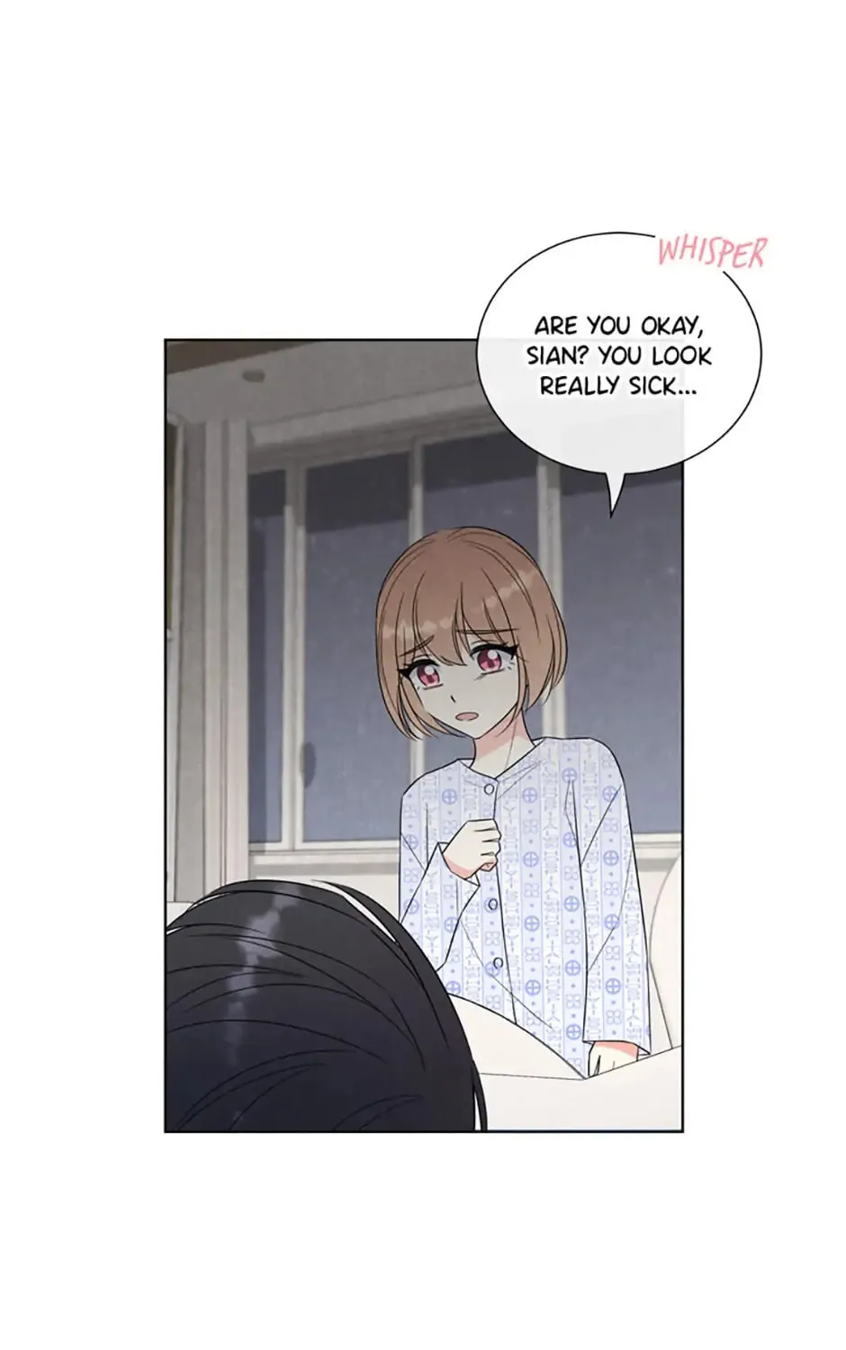 Read No Snooping, Please chapter 69 image 29 on Lezhin