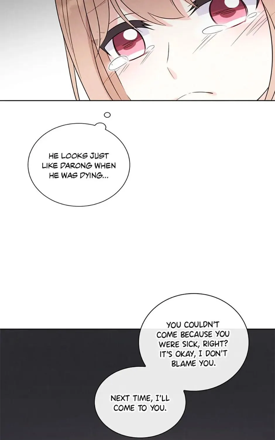 Read No Snooping, Please chapter 69 image 31 on Lezhin