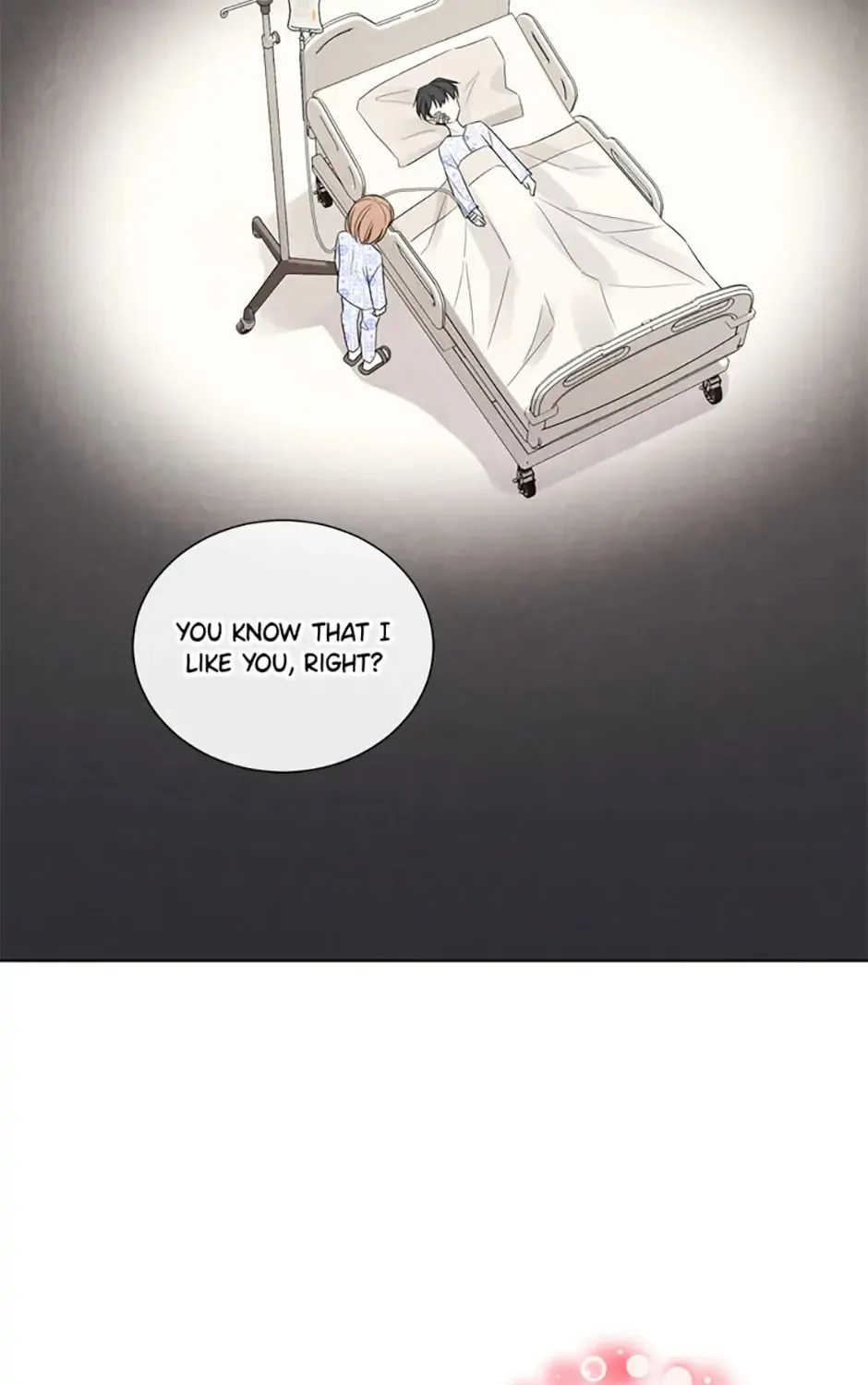 Read No Snooping, Please chapter 69 image 33 on Lezhin