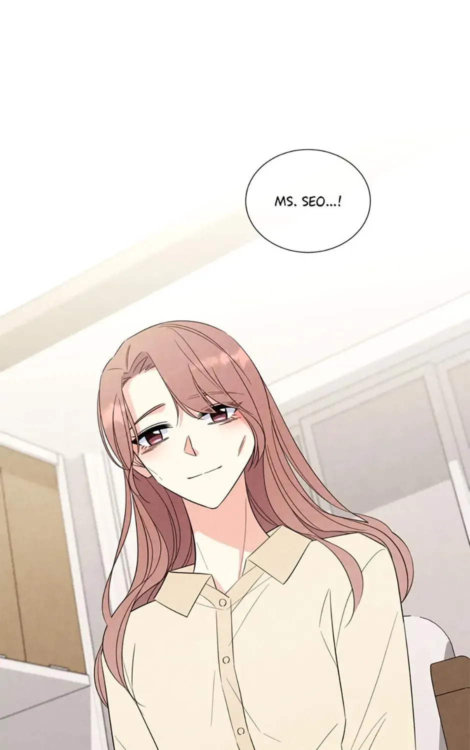 Read No Snooping, Please chapter 69 image 4 on Lezhin