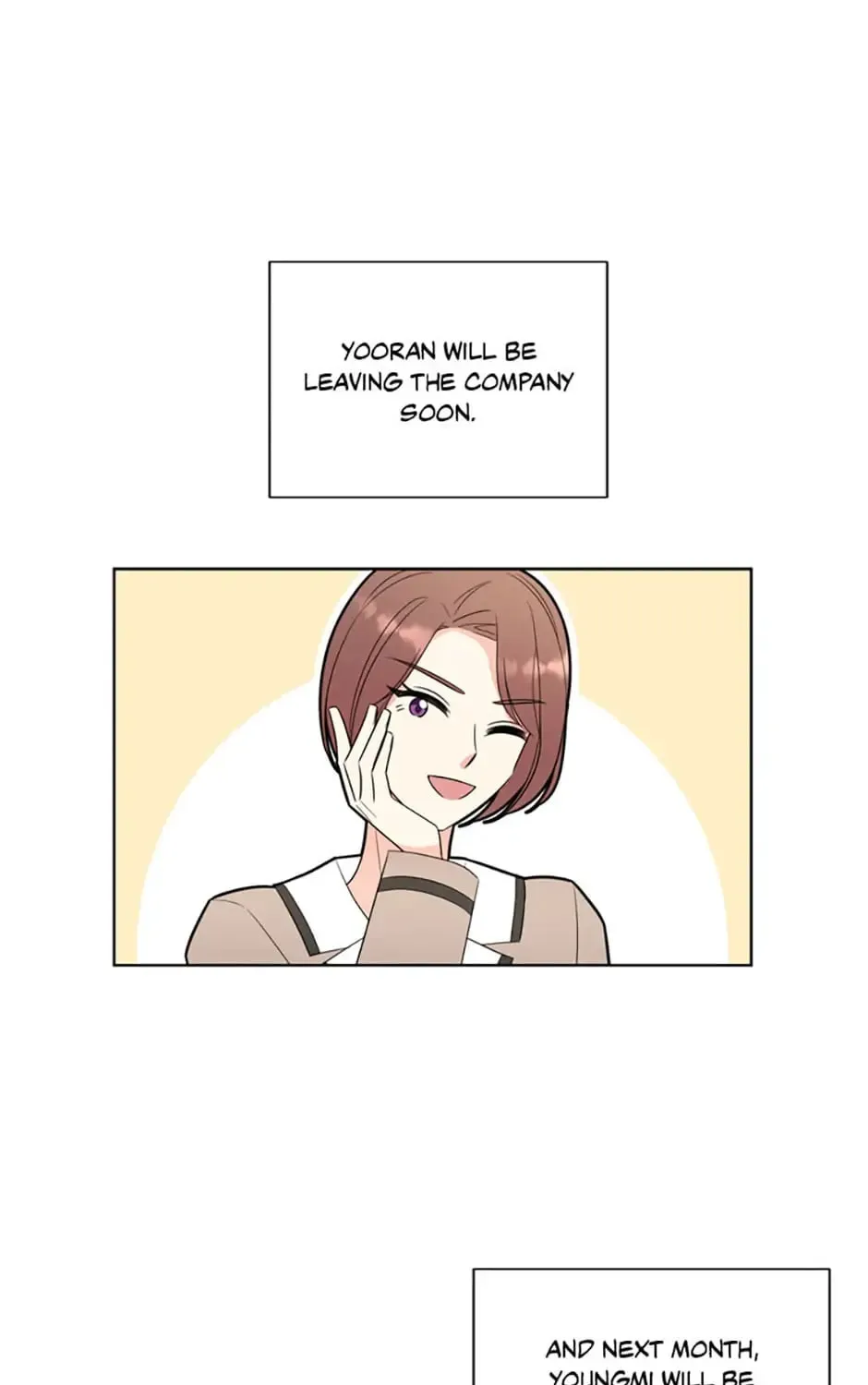 Read No Snooping, Please chapter 69 image 41 on Lezhin