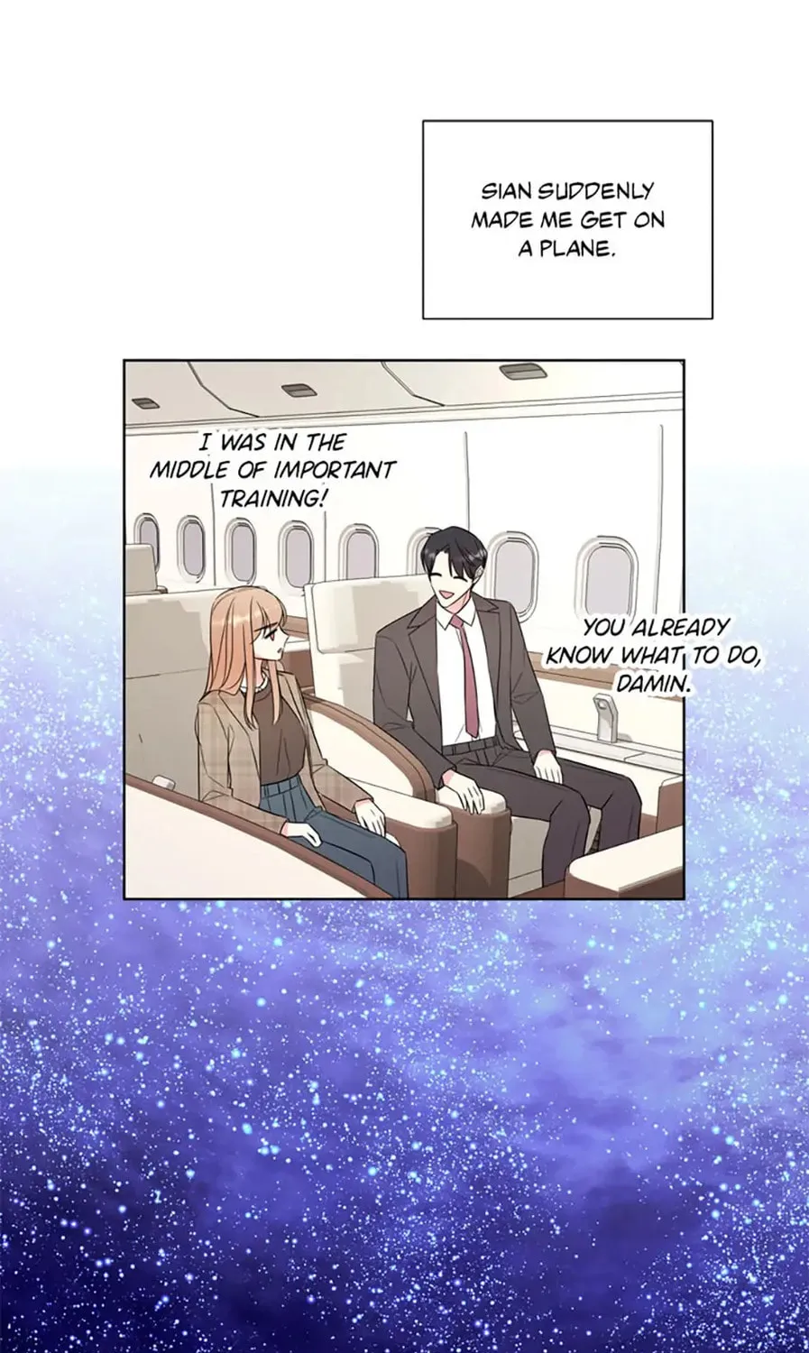 Read No Snooping, Please chapter 69 image 47 on Lezhin
