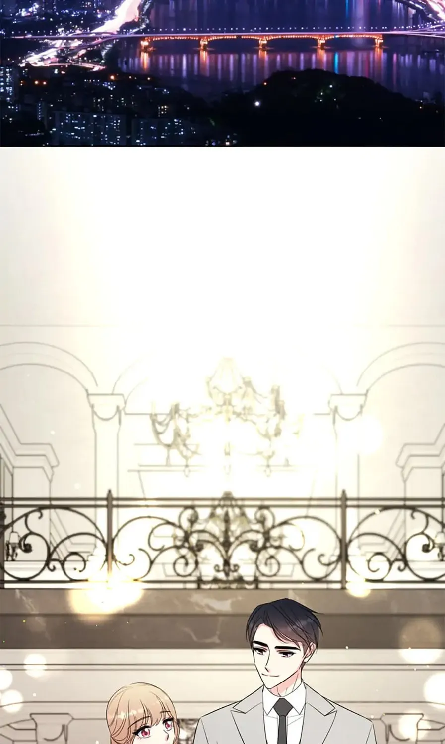 Read No Snooping, Please chapter 69 image 51 on Lezhin