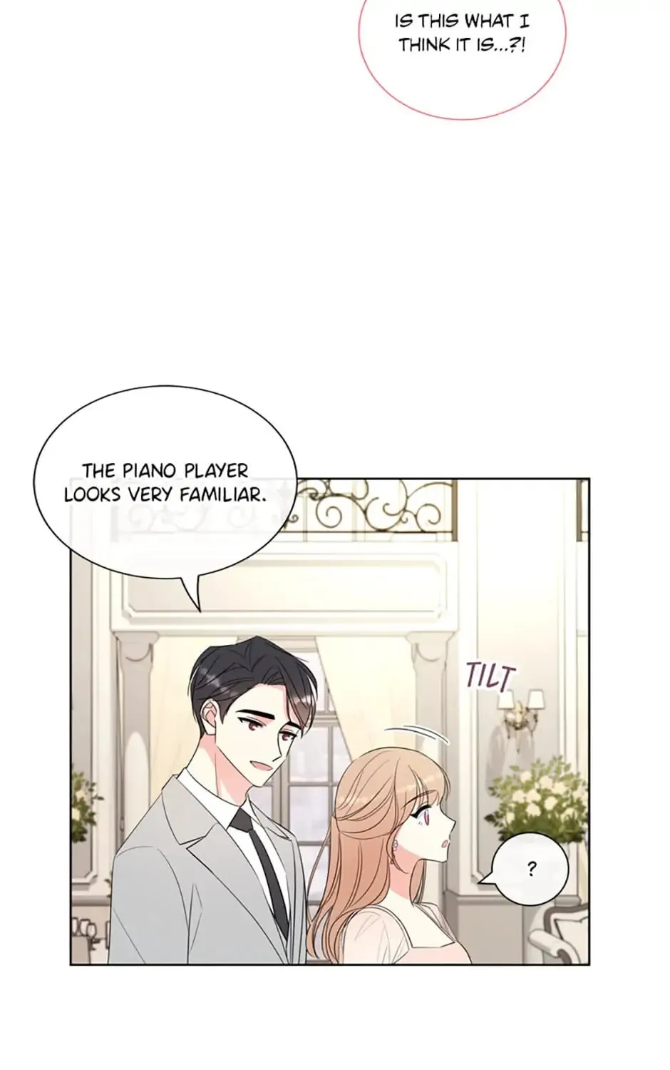 Read No Snooping, Please chapter 69 image 59 on Lezhin