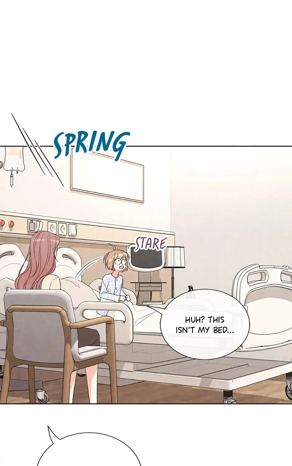 Read No Snooping, Please chapter 69 image 6 on Lezhin