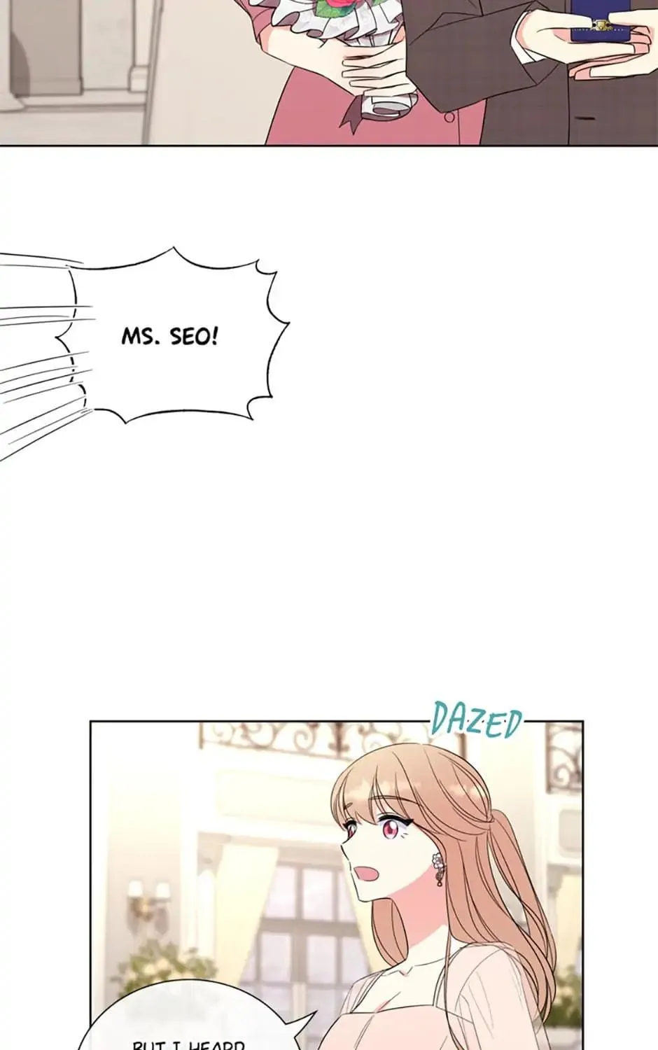 Read No Snooping, Please chapter 69 image 65 on Lezhin