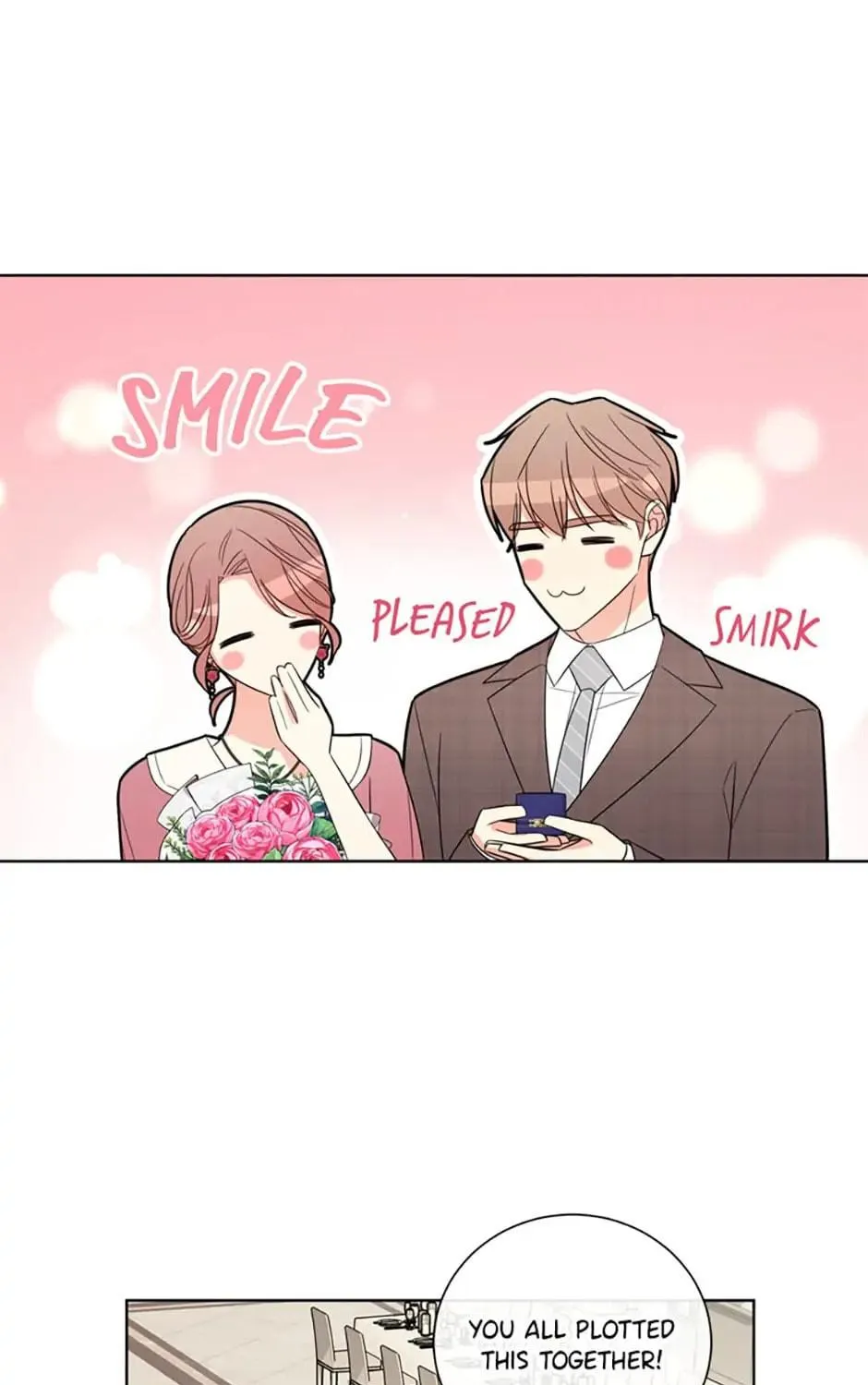 Read No Snooping, Please chapter 69 image 67 on Lezhin