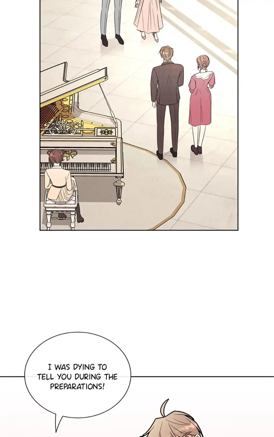 Read No Snooping, Please chapter 69 image 69 on Lezhin