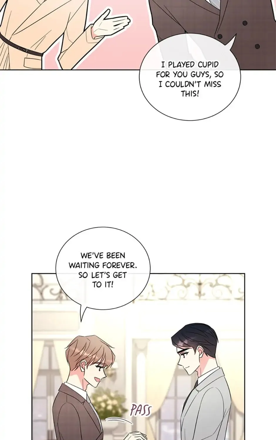 Read No Snooping, Please chapter 69 image 71 on Lezhin