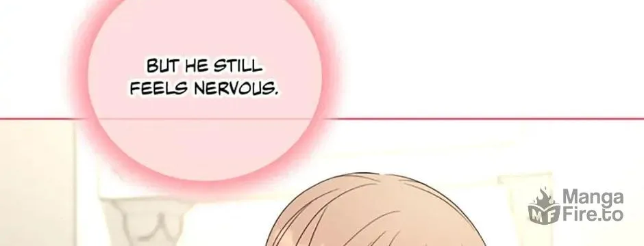 Read No Snooping, Please chapter 69 image 86 on Lezhin