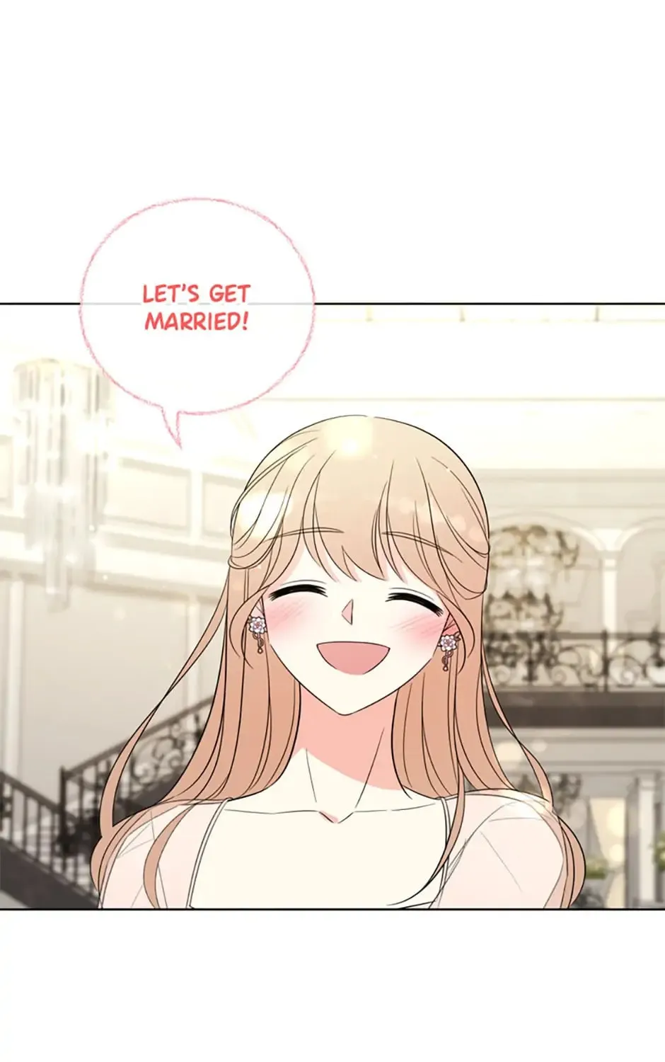 Read No Snooping, Please chapter 69 image 89 on Lezhin