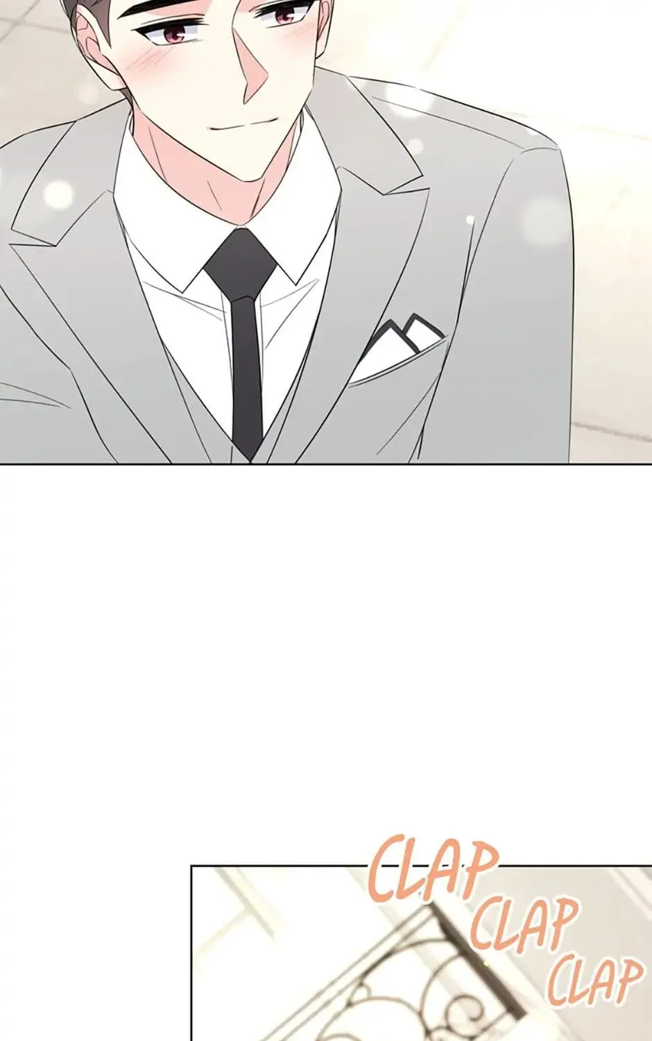 Read No Snooping, Please chapter 69 image 91 on Lezhin
