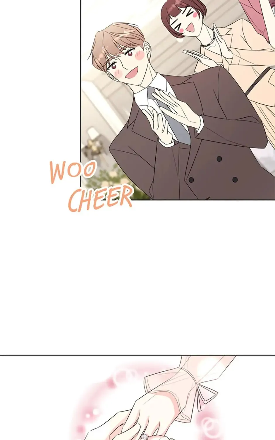 Read No Snooping, Please chapter 69 image 93 on Lezhin