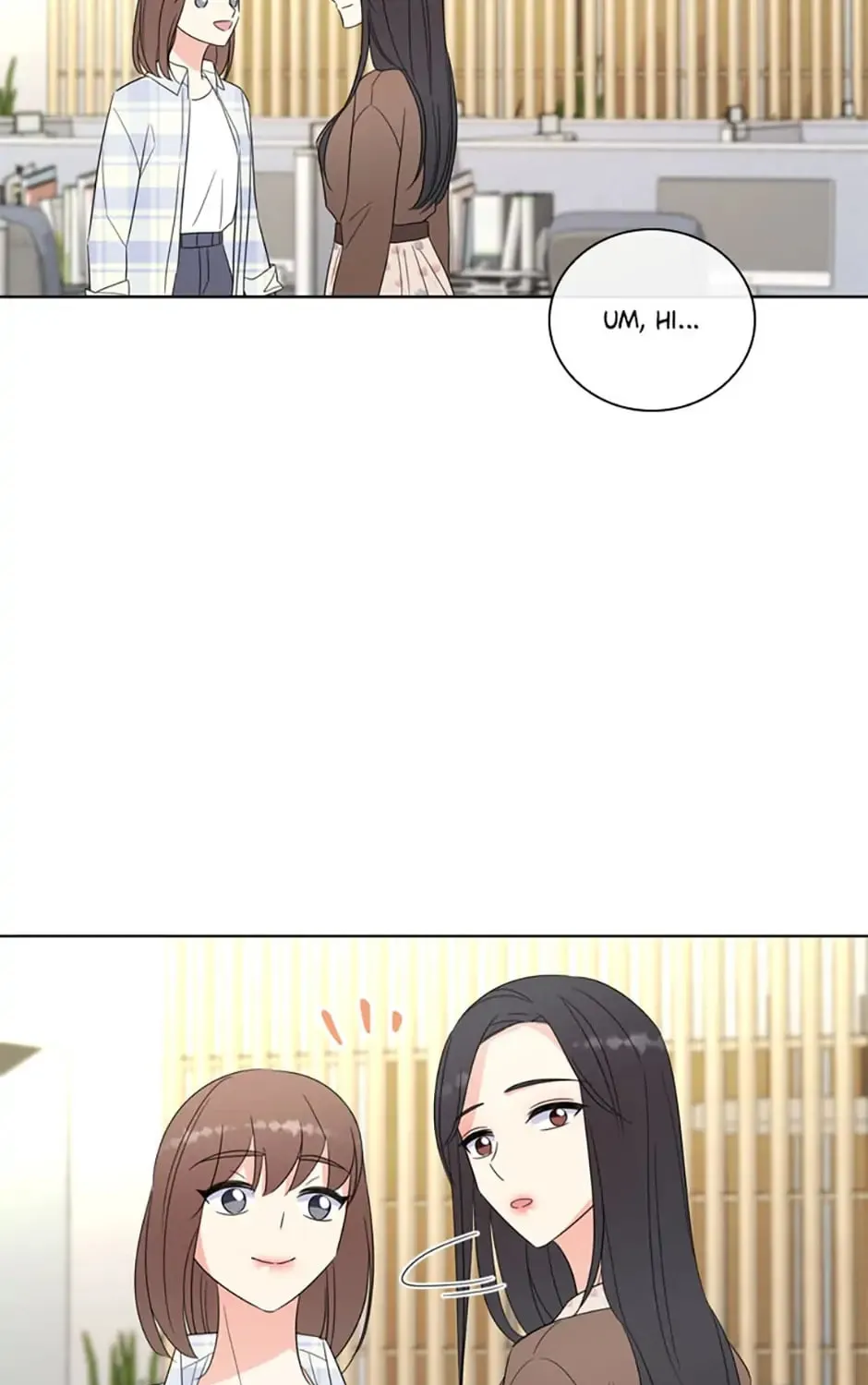 Read No Snooping, Please chapter 69 image 99 on Lezhin