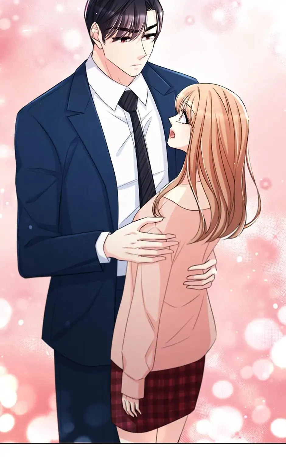 Read No Snooping, Please chapter 7 image 108 on Lezhin