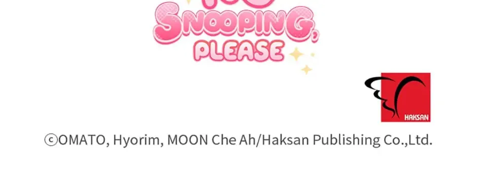 Read No Snooping, Please chapter 7 image 111 on Lezhin