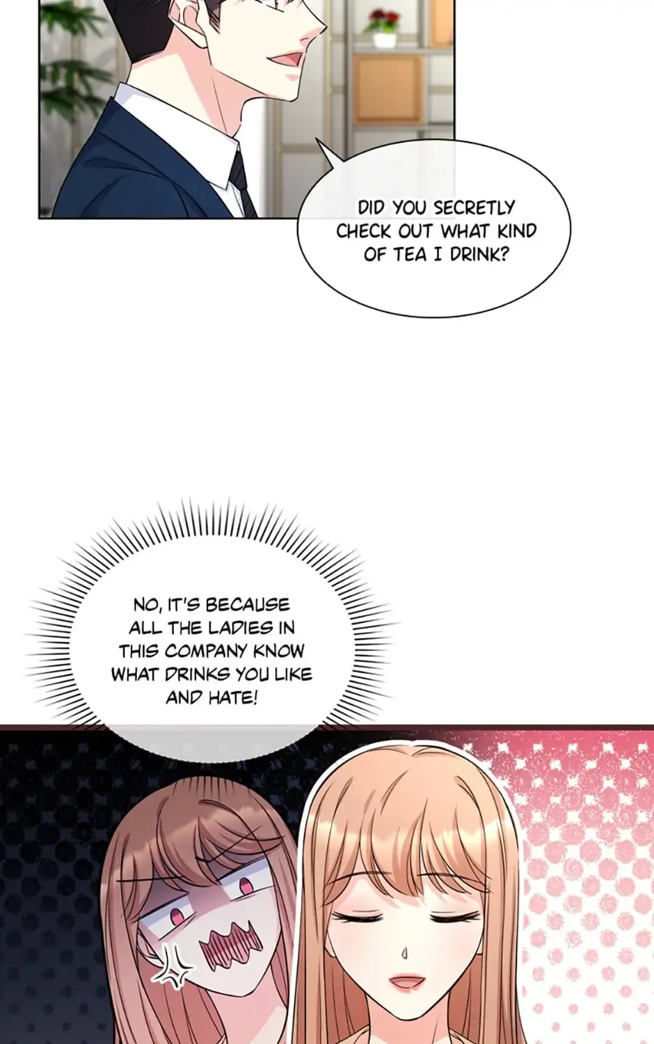 Read No Snooping, Please chapter 7 image 14 on Lezhin