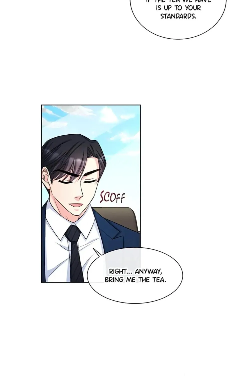 Read No Snooping, Please chapter 7 image 16 on Lezhin