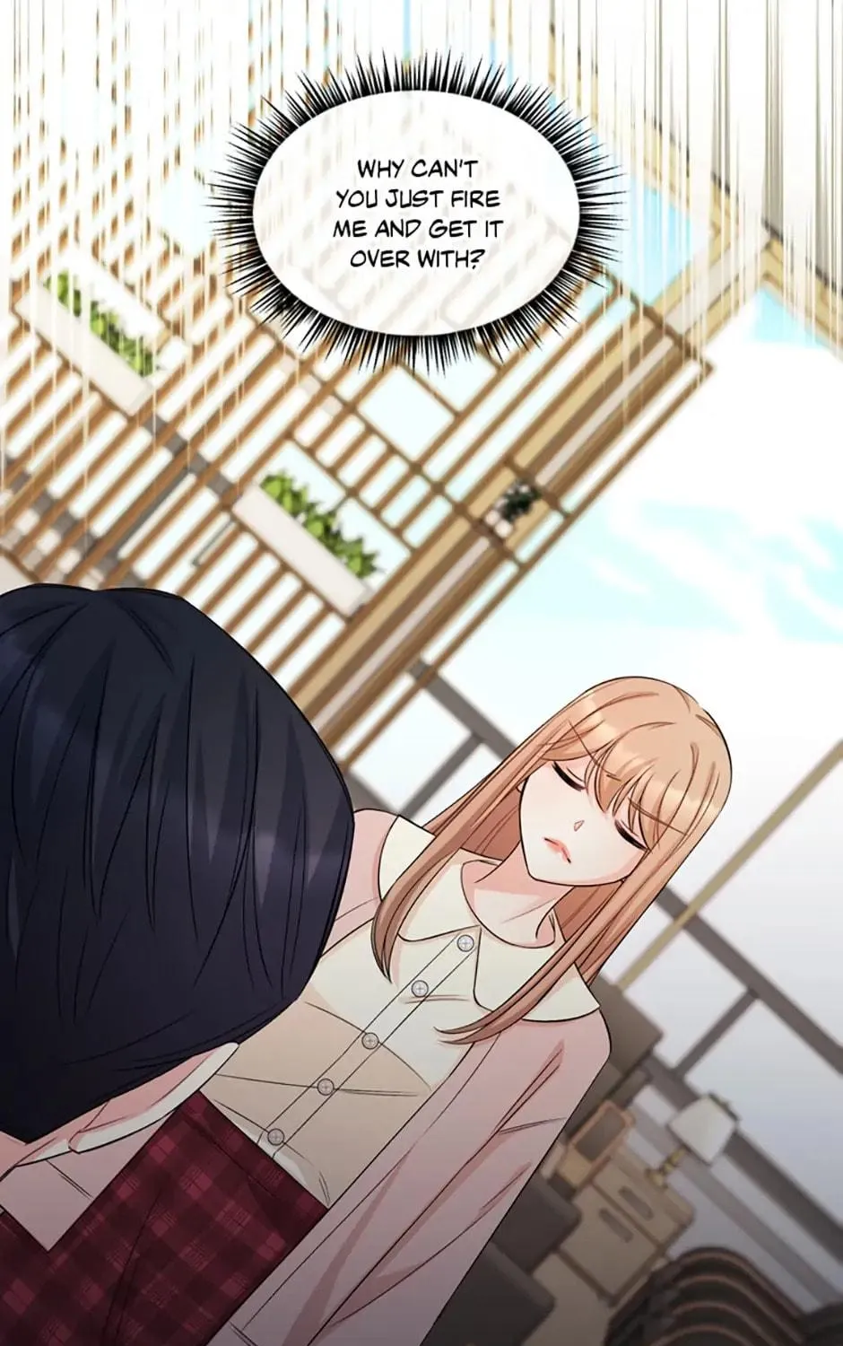 Read No Snooping, Please chapter 7 image 18 on Lezhin
