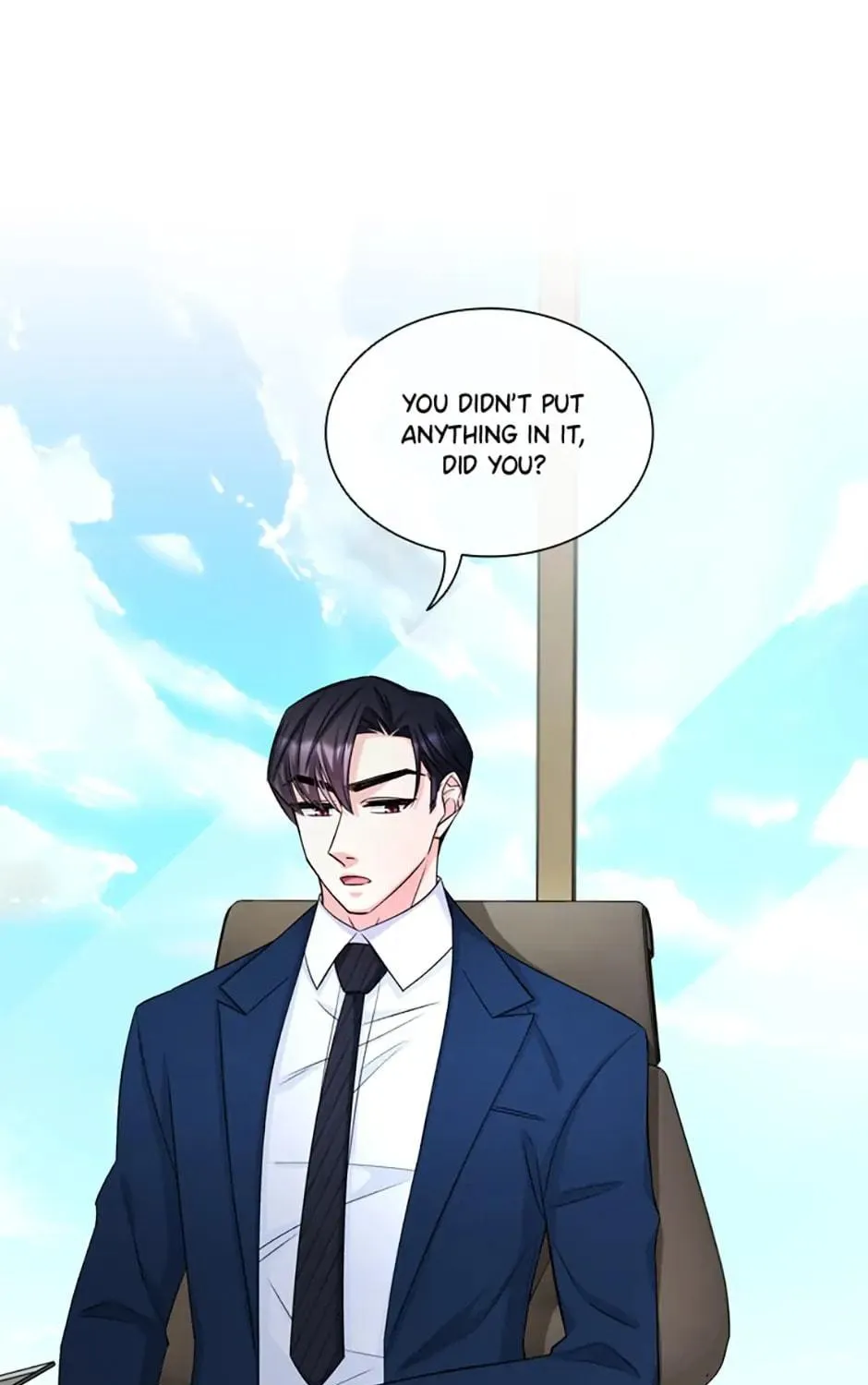 Read No Snooping, Please chapter 7 image 22 on Lezhin