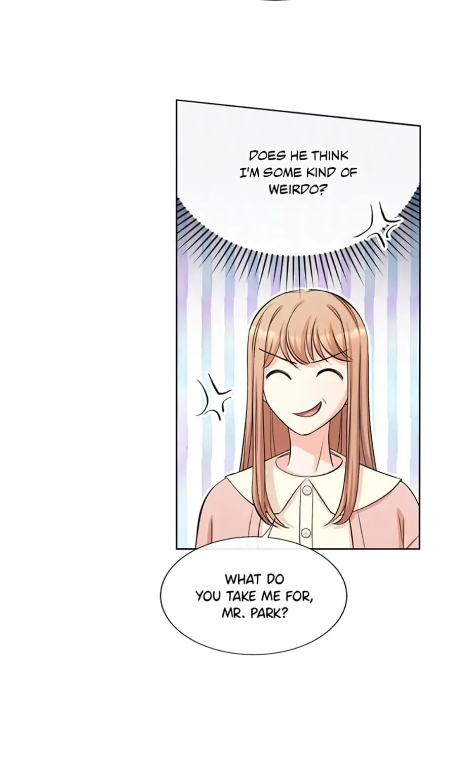 Read No Snooping, Please chapter 7 image 24 on Lezhin