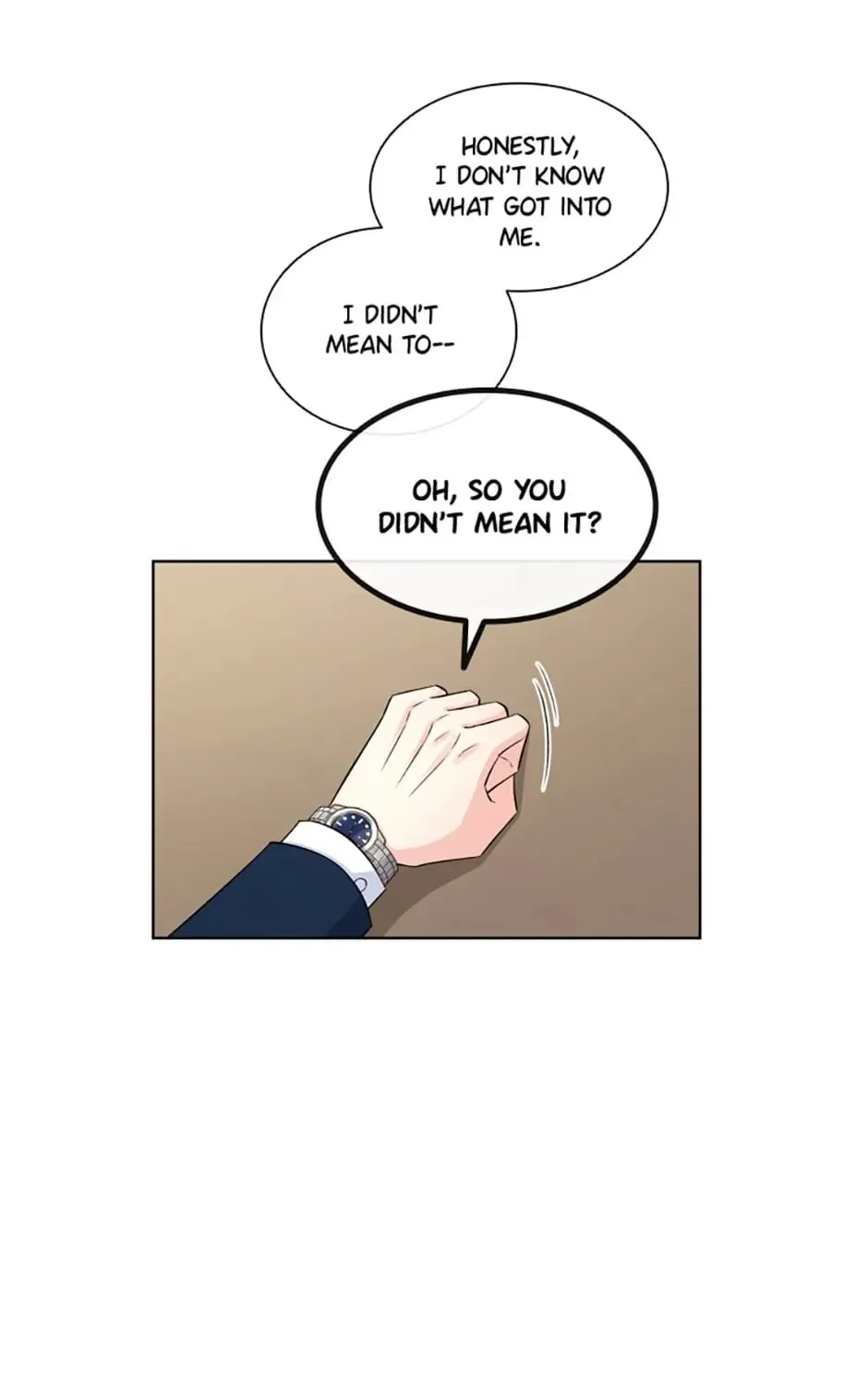 Read No Snooping, Please chapter 7 image 32 on Lezhin