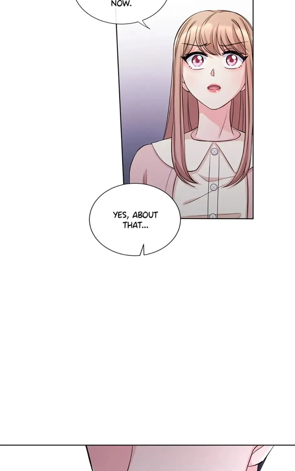 Read No Snooping, Please chapter 7 image 36 on Lezhin