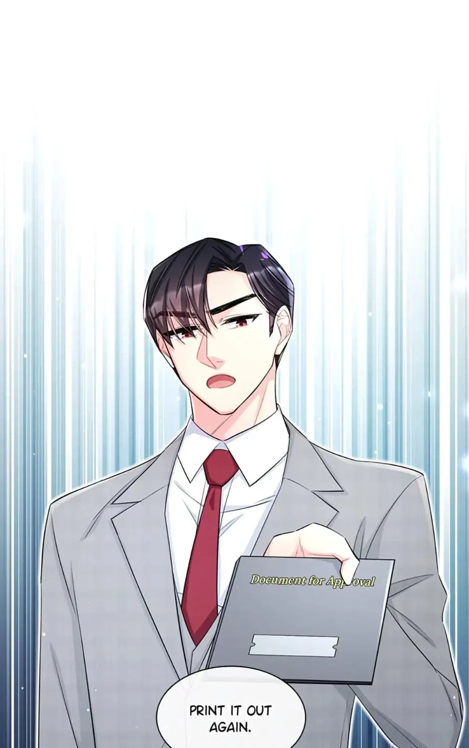 Read No Snooping, Please chapter 7 image 4 on Lezhin