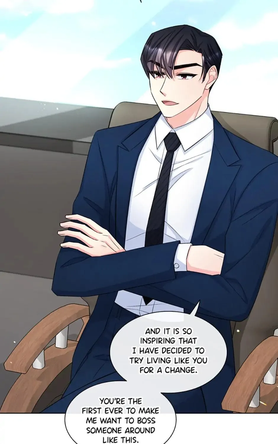 Read No Snooping, Please chapter 7 image 40 on Lezhin