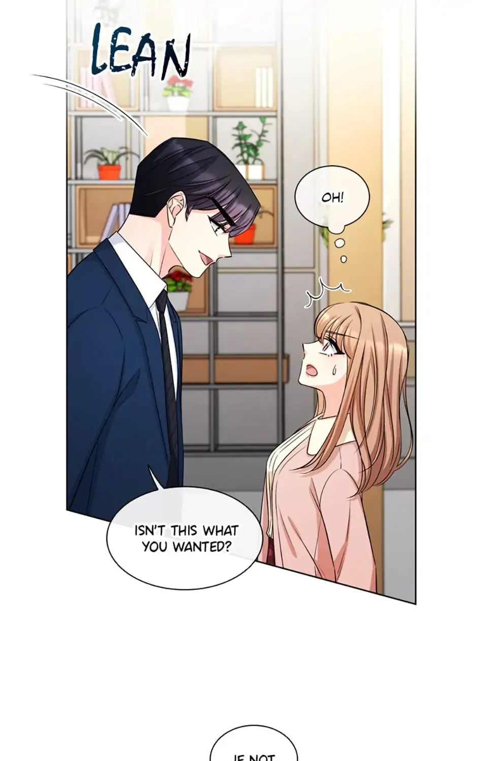 Read No Snooping, Please chapter 7 image 44 on Lezhin