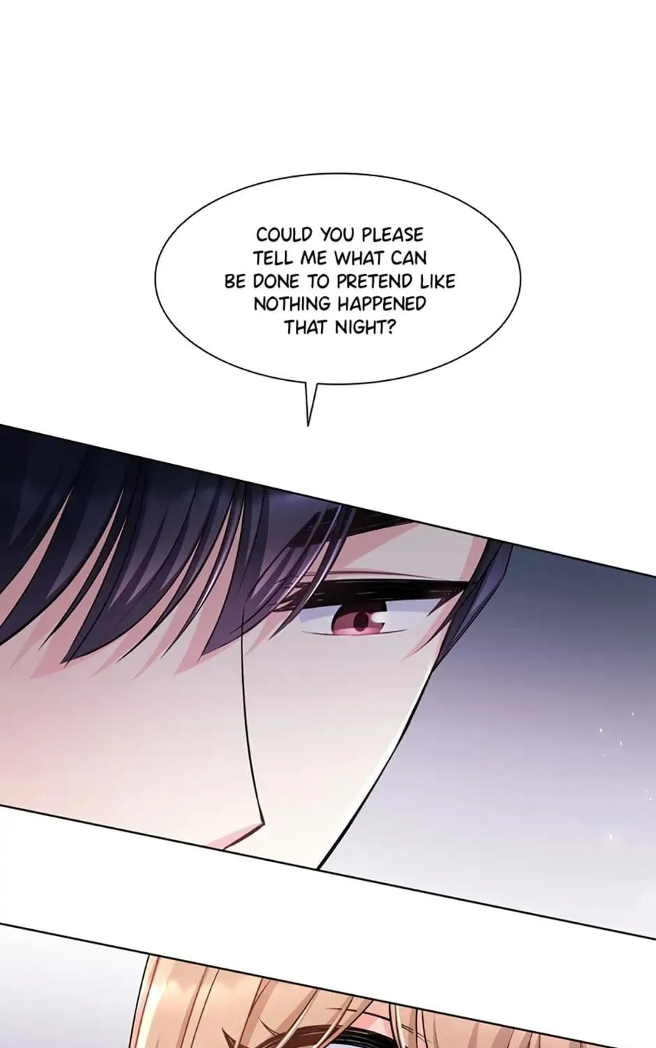 Read No Snooping, Please chapter 7 image 46 on Lezhin